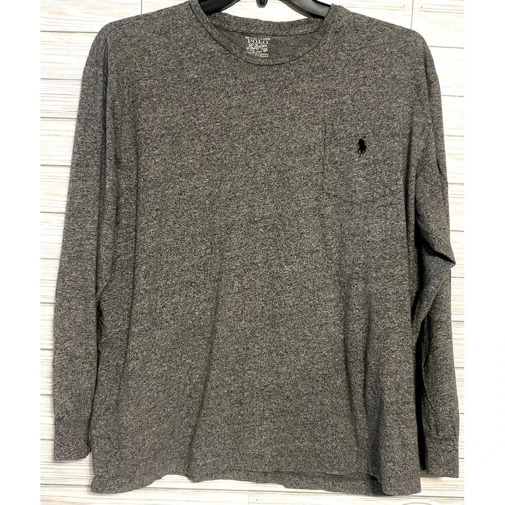 Ralph Lauren elevate your